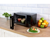 GORENJE MO20E1B15 700W 20L Czarny - 1551307 - zdjęcie 11